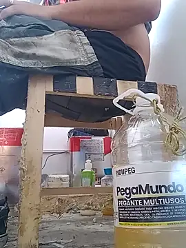 garcia984 online show from 04.23.26