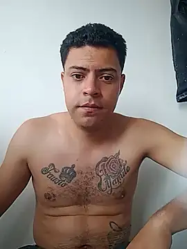 garcia984 online show from 04.29.26