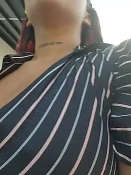 Yessica Lopezz online show from 12.02.25