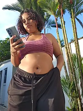 Yessica Lopezz online show from 07.21.26
