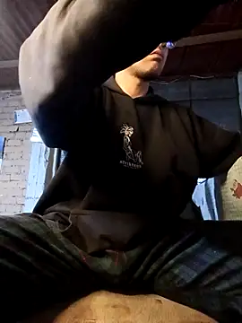 LecheDeSoya666 online show from 11.19.25