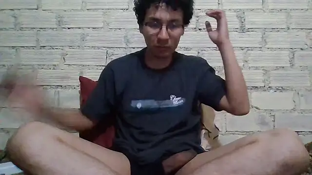 LecheDeSoya666 online show from 01.14.26