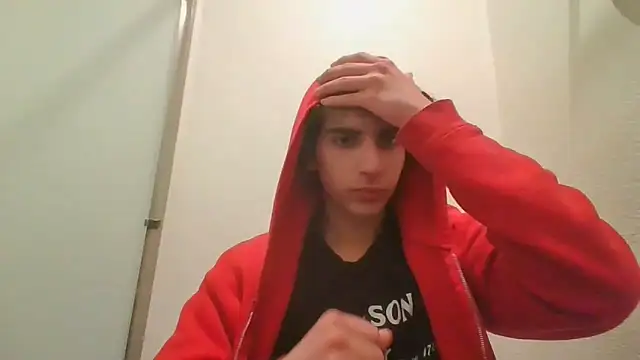 Snapshot of foxyboyy chatting on 01.15.26 foxyboyy online show from 01.15.26