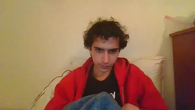 Snapshot of foxyboyy chatting on 01.18.26 foxyboyy online show from 01.18.26