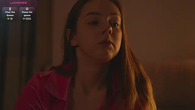 Snapshot of AftonChappel chatting on 09.24.25 AftonChappel online show from 09.24.25