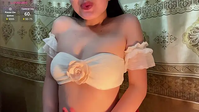 Snapshot of LinYi_Office chatting on 05.22.26 LinYi Office online show from 05.22.26