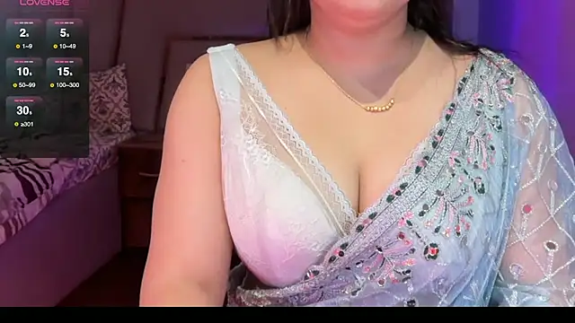 SunhariGirl online show from 09.16.25