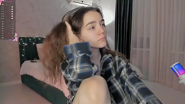 sweete chantal online show from 09.20.25