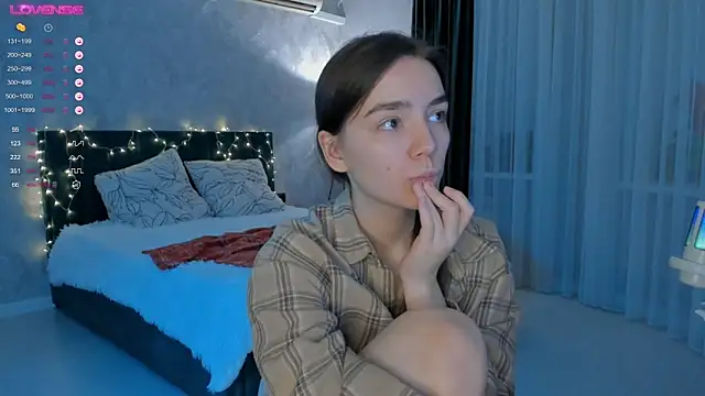 sweete chantal online show from 10.04.25