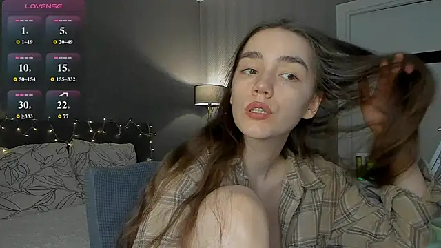 sweete chantal online show from 04.27.26