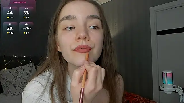 sweete chantal online show from 04.30.26