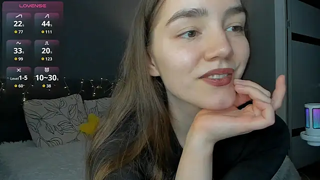 Snapshot of sweete_chantal chatting on 06.09.26 sweete chantal online show from 06.09.26