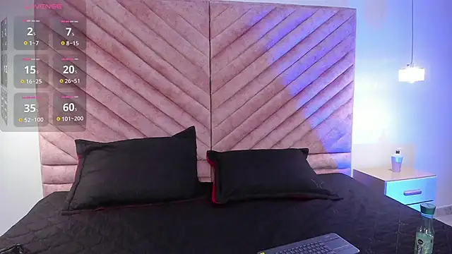 sasha roldann online show from 09.20.25