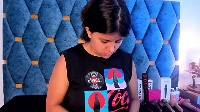 sasha roldann online show from 06.24.26
