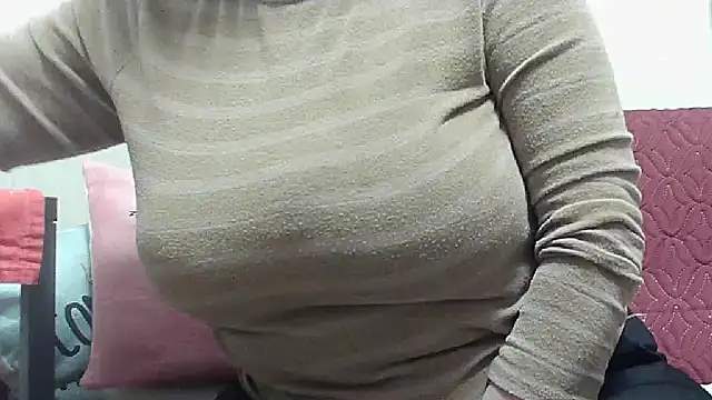 sexy tettona online show from 03.18.26