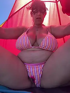 sexy tettona online show from 06.28.26
