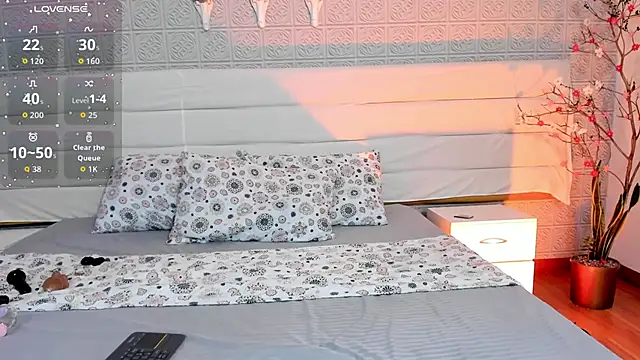 KamileBlake online show from 01.13.26