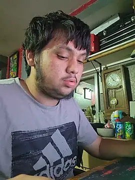 Batcum129 online show from 06.24.26