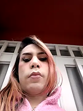 Daliana Gounbolt online show from 02.02.26