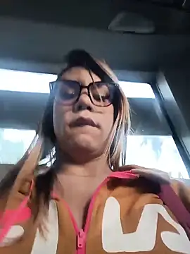 Snapshot of Daliana_Gounbolt chatting on 05.15.26 Daliana Gounbolt online show from 05.15.26