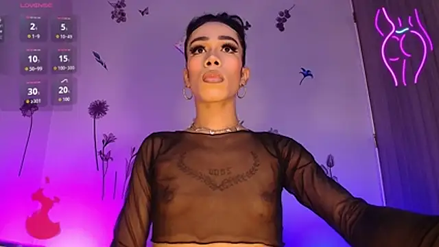 Snapshot of Barbydominant_fetish chatting on 12.04.25 Barbydominant fetish online show from 12.04.25