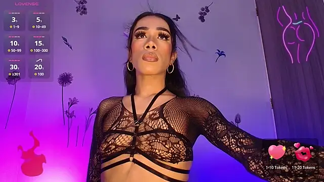 Barbydominant fetish online show from 03.01.26