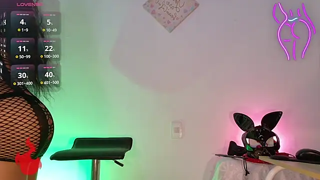 Barbydominant fetish online show from 06.24.26