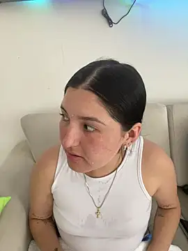 Celestee69 online show from 01.18.26