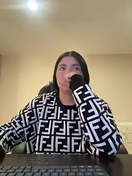 Celestee69 online show from 02.09.26