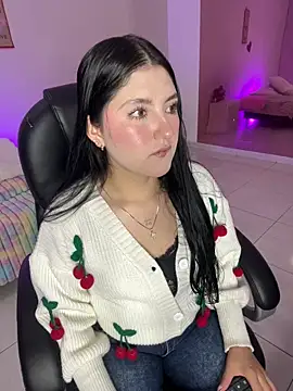 Celestee69 online show from 02.22.26