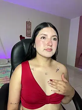 Celestee69 online show from 03.03.26