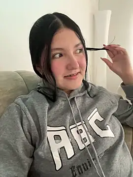 Celestee69 online show from 03.05.26