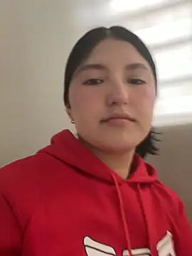 Celestee69 online show from 03.06.26