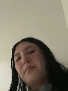 Celestee69 online show from 03.07.26