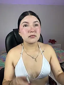 Celestee69 online show from 03.12.26