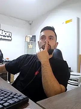 Nacho Masters online show from 09.24.25