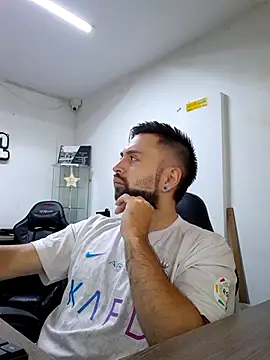 Nacho Masters online show from 10.14.25