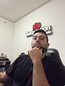 Nacho Masters online show from 02.03.26