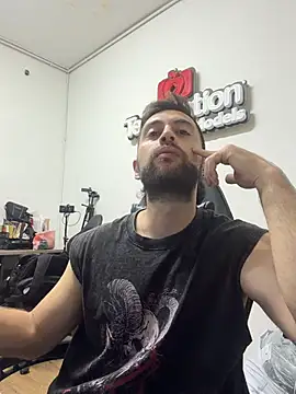 Nacho Masters online show from 02.22.26