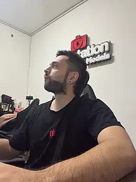 Nacho Masters online show from 02.23.26