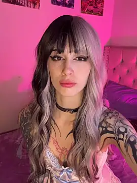 Snapshot of Im_Garu chatting on 01.09.26 Im Garu online show from 01.09.26