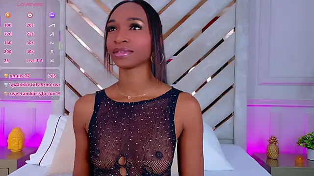 Agatha-Adams online show from 11.26.25