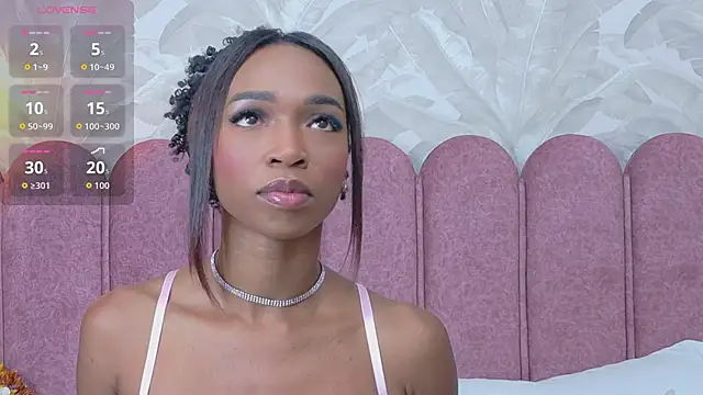 Agatha-Adams online show from 02.26.26