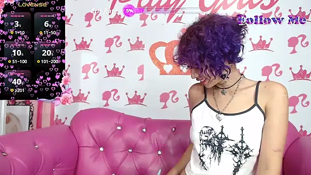 ebisu meouw online show from 10.30.25