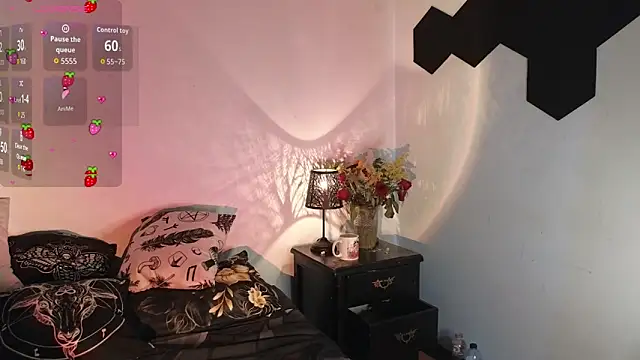 Snapshot of Ludobika99 chatting on 09.16.25 Ludobika99 online show from 09.16.25