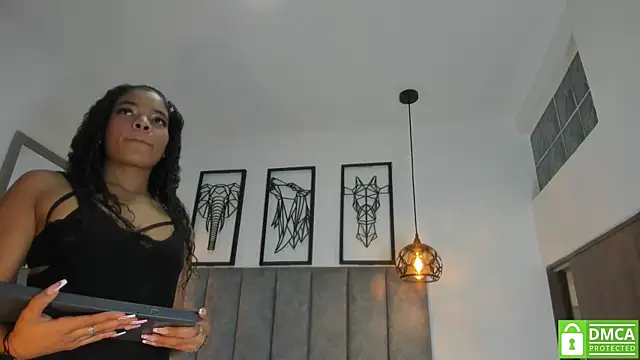 Gia Scott online show from 10.16.25