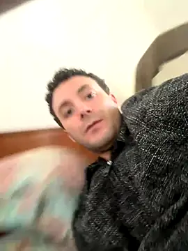 franciscommx online show from 11.16.25