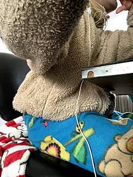 franciscommx online show from 11.23.25