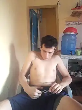 Ortiz3404 online show from 10.10.25