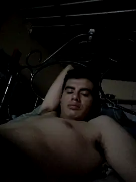 Ortiz3404 online show from 10.20.25